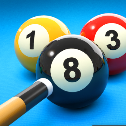 8 Ball Pool enjoy the online game v5.12.h2