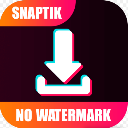 SnapTik APK Video Downloader Latest v0.1.7 (No Watermark)