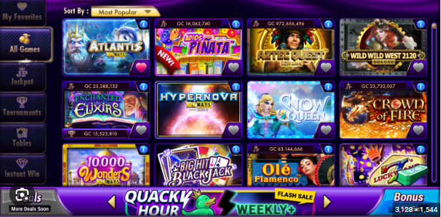 Download Luckyland Slots APK Latest v9.0 Free for Android
