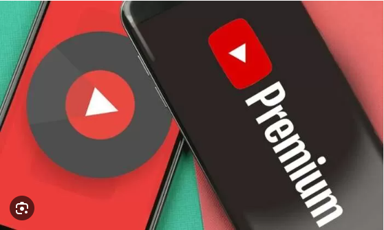 Youtube Premium Apk V.18.30.36