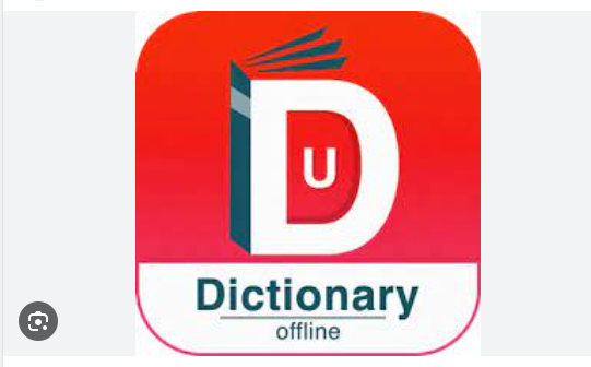 U Dictionary Translator v6.6.2 MOD APK (Premium Unlocked) Free Download