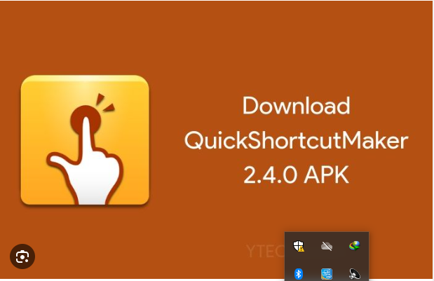 Quick Shortcut Maker 2.4.0